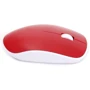 Мишка OMEGA Wireless OM0420 red (OM0420WR): інтерфейс підключення Wireless