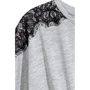 Футболка H & M 5184656 158-164 см сіра: Розмір 158