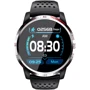Смарт-годинник Lemfo W3 Black: Ємність батареї, мАг 220