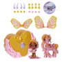 Ляльковий набір Hatchimals Pixies Дикі крила Фея Софі (SM19178-5) фото 4