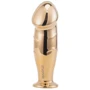 Массажер простаты LOCKINK Sevanda Hercules Vibrating Prostate Massager