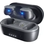 Наушники Skullcandy Sesh Black (S2TDW-M003): Тип конструкции вакуумные