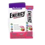 Bluebonnet Nutrition Simply Energy Grape 140g /14 servings/ Strawberry Kiwi