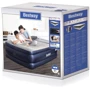 Надувний матрац Bestway (67690): Габарити 152x203x61 см