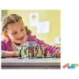 Конструктор LEGO Friends Кофейня Хартлейк-Сити (42618): Рекомендуемый возраст от 6 лет