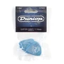 Медіатор Набор медиаторов DUNLOP 417R1.14 GATOR GRIP STANDARD Refill: Форма медіатора Standard