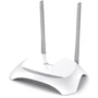 Маршрутизатор Wi-Fi TP-Link TL-WR850N: Тип маршрутизатора Wi-Fi роутер