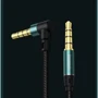Наушники Baseus Encok H06 Green (NGH06-B06): Тип крепления без креплений