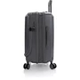 Валіза Heys EZ Fashion (S) Charcoal (10162-0047-21)/(10162-0047-S3): Фактура Матовая, Гладкая