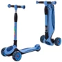 Самокат iTrike Maxi (JR 3-060-25-BL blue): Кількість коліс 3