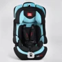 Автокресло универсальное FX 5266 (2) Joy, 9-36 кг, ISOFIX: Крепление Isofix есть