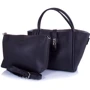 Женская сумка тоут Amelie Galanti черная (A981121-black): Страна производитель Китай