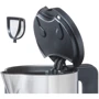 Електрочайник Bosch TWK8614P: Об'єм, л 1,5
