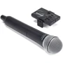 Цифровая радиосистема Samson Go Mic Mobile w/Q8