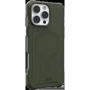Чохол для iPhone Urban Armor Gear UAG Essential Armor Magsafe Olive Drab (114449117272) для iPhone 16 Pro Max: Тип аксесуара чехол