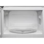 Встраиваемая микроволновая печь Electrolux EMS26004OW: Цвет белый