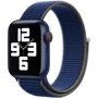 Аксесуар для Watch Apple Sport Loop Abyss (MJFV3) for Apple Watch 38 / 40mm