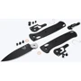 Ніж Benchmade Bugout 535BK-2 (535BK-2): Вага, г 52