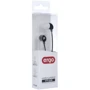 Наушники Ergo VT-229 Black: Тип крепления без креплений