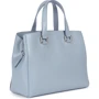 Женская сумка тоут Furla Next M голубая (1064031): Пол Женский