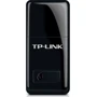 Адаптер Wi-Fi TP-LINK TL-WN823N: Максимальная скорость соединения 300 Мбит/с (802.11 b/g/n)