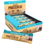 Протеиновые батончики Myprotein Skinny Protein Bar 12x45g Chocolate and Cookie Dough