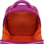 Рюкзак Bagland Turtle 17 л малиновый 1035 (0013470): Корпус рюкзака Мягкий