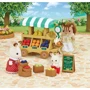 Ігровий набір Sylvanian Families Візок з фруктами (5265) фото 6