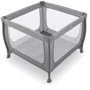 Манеж Hauck Sleep N Play SQ Nordic Grey фото 9