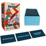 Игра для компании Orner Скажи или покажи (orner-2341): Тип Детские