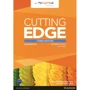 Cutting Edge. Intermediate. Students' Book (+ DVD and MyEnglishLab Pack)