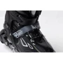 Ролики King Power. Black (размер 34-37)