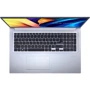 Ноутбук ASUS VivoBook 17 (M1702QA-AU017W): Процесор AMD Ryzen 7 5800H (3.2 - 4.4 ГГц) / 8 - ядерный