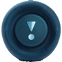 Акустика JBL Charge 5 Blue (JBLCHARGE5BLU): Вихідна потужність 40 Вт