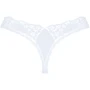 Трусики Obsessive Heavenlly White XL/2XL