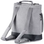 Сумка Inglesina Aptica Back Bag Silk Grey (72009): Производитель Inglesina