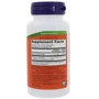Now Foods American Ginseng Американський женьшень 500 мг 100 капсул: Форма випуску Капсулы