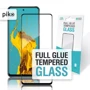 Аксесуар для смартфона Piko Tempered Glass Full Glue Black для Infinix Hot 11s: Сумісність Infinix Hot 11s