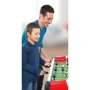 Полупрофессиональный футбольный стол Smoby N1 Evolution (620302): Вид игровые столы