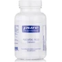 Pure Encapsulations Pure Ascorbic Acid Аскорбиновая кислота 90 капсул