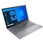 Ноутбук Lenovo ThinkBook 14 G2 ITL Mineral Grey (20VD00UCRU) UA: Экран 14" IPS (1920x1080) Full HD