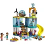Конструктор LEGO Friends Морской спасательный центр (41736) фото 4