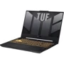 Ноутбук ASUS TUF Gaming F15 (FX507VU-LP180W): Процессор Intel Core i7-13620H (3.6 - 4.9 ГГц) / 10 - ядерный