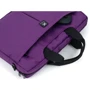 Сумка для ноутбука Vinga 15.6" NB151 Purple (NB151PL): Колір фиолетовый