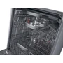 Встраиваемая посудомоечная машина Whirlpool WIP 4T233 PFEG B: Класс энергопотребления/мойки/сушки A +++ / A / A