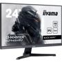 Монитор iiyama G2445HSU-B2: Покрытие экрана матовое