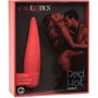 Вибратор для внешней стимуляции CalExotics Red Hot Ember, 12,75х3,25 см
