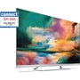 Телевизор Sharp 4T-C65EQ4EM2AG: Оснащение Встроенный медиаплеер, Smart TV