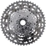 Кассета Shimano CS-LG700-11 LINKGLIDE, 11-45, 11-з. (ICSLG70011145)