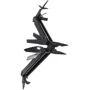 Мультитул Leatherman WAVE PLUS BLACK 832526: Вес, г 241